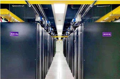 信息系统运行维护服务 保障业务连续性的关键