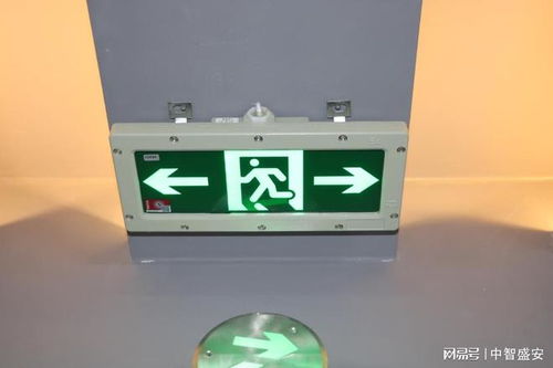 智能疏散系统 核心原理与常态化运维管理