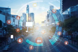 智慧通辽 信息系统运行维护如何为城市美好生活赋能